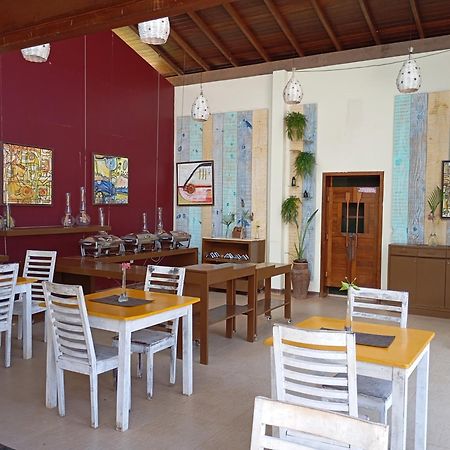 Pipa Beleza Spa Resort_Chale Duplex/Jacuzzi Praia de Pipa Εξωτερικό φωτογραφία