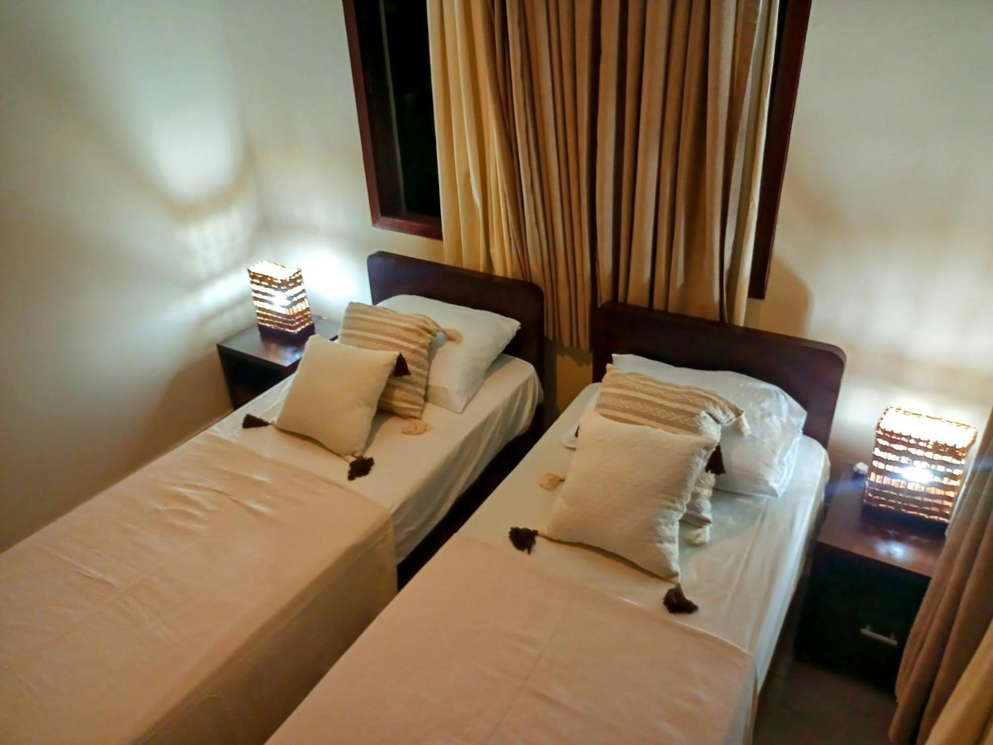 Pipa Beleza Spa Resort_Chale Duplex/Jacuzzi Praia de Pipa Εξωτερικό φωτογραφία