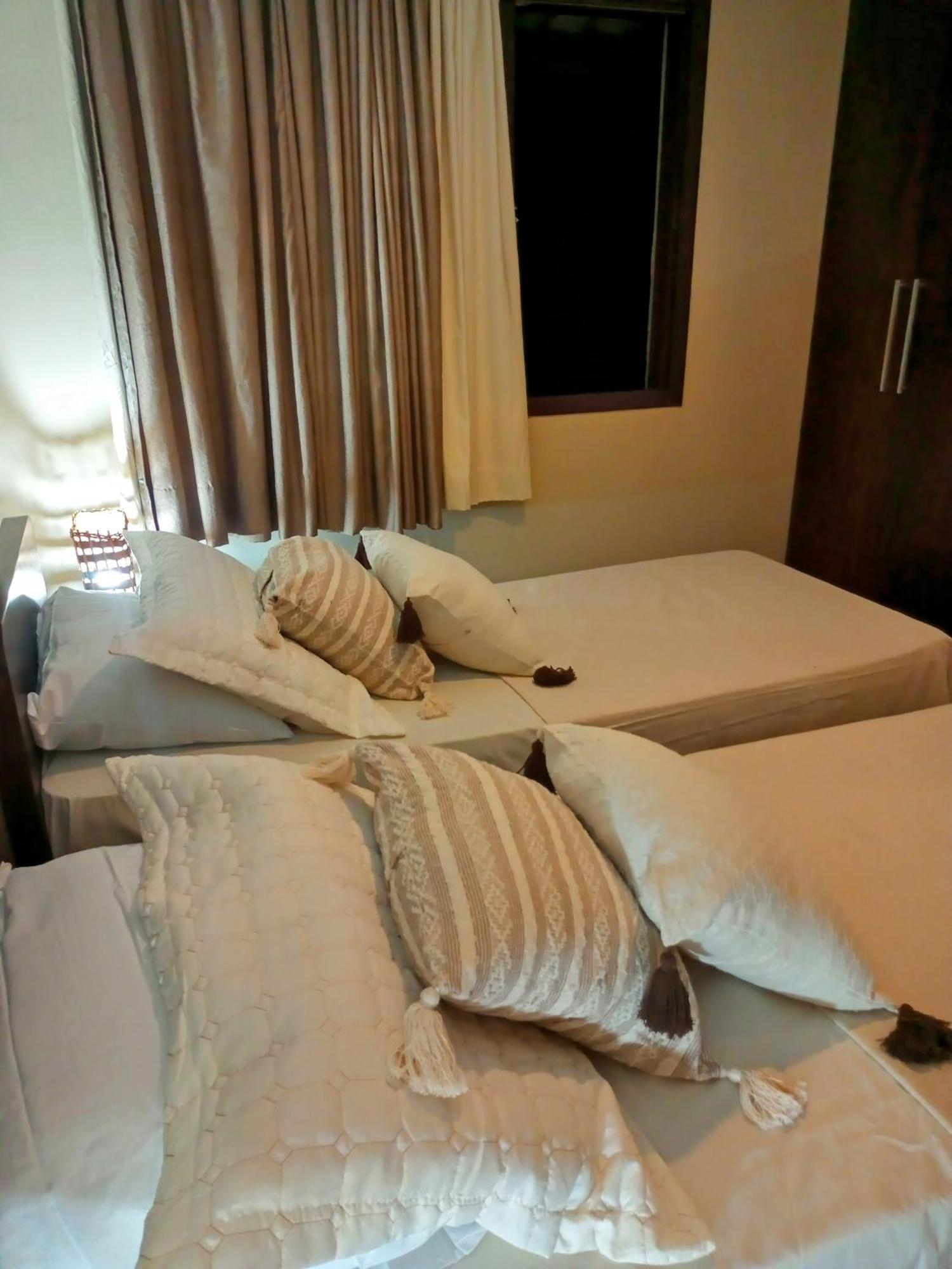 Pipa Beleza Spa Resort_Chale Duplex/Jacuzzi Praia de Pipa Εξωτερικό φωτογραφία