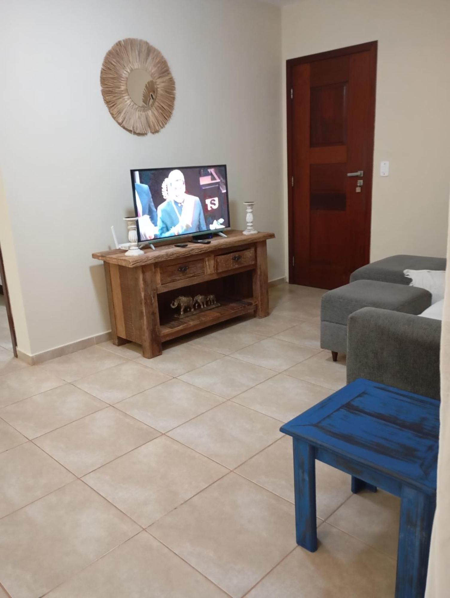 Pipa Beleza Spa Resort_Chale Duplex/Jacuzzi Praia de Pipa Εξωτερικό φωτογραφία