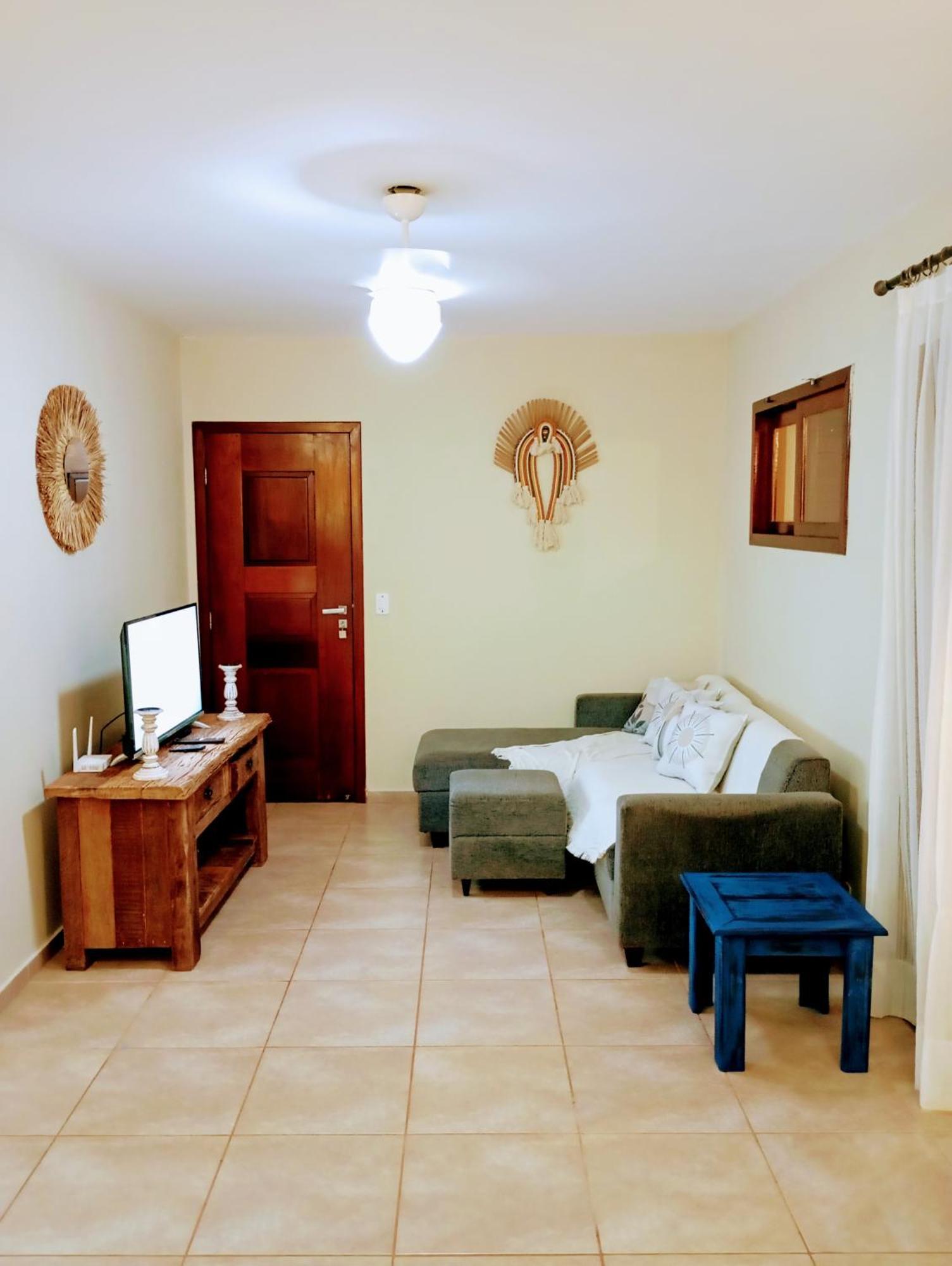 Pipa Beleza Spa Resort_Chale Duplex/Jacuzzi Praia de Pipa Εξωτερικό φωτογραφία