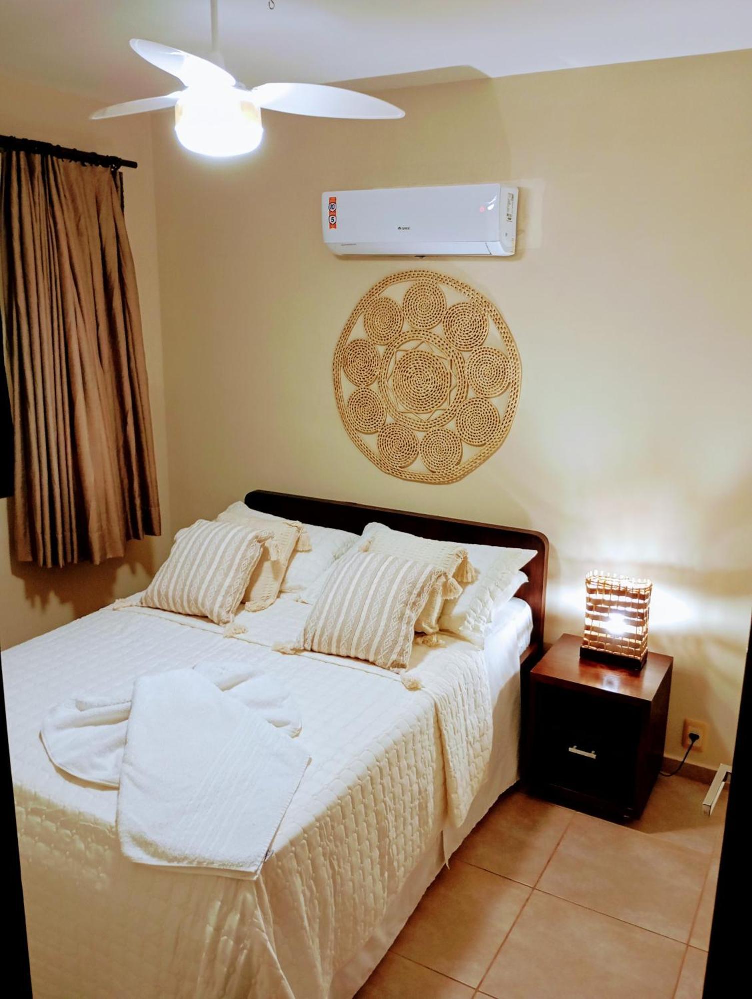 Pipa Beleza Spa Resort_Chale Duplex/Jacuzzi Praia de Pipa Εξωτερικό φωτογραφία