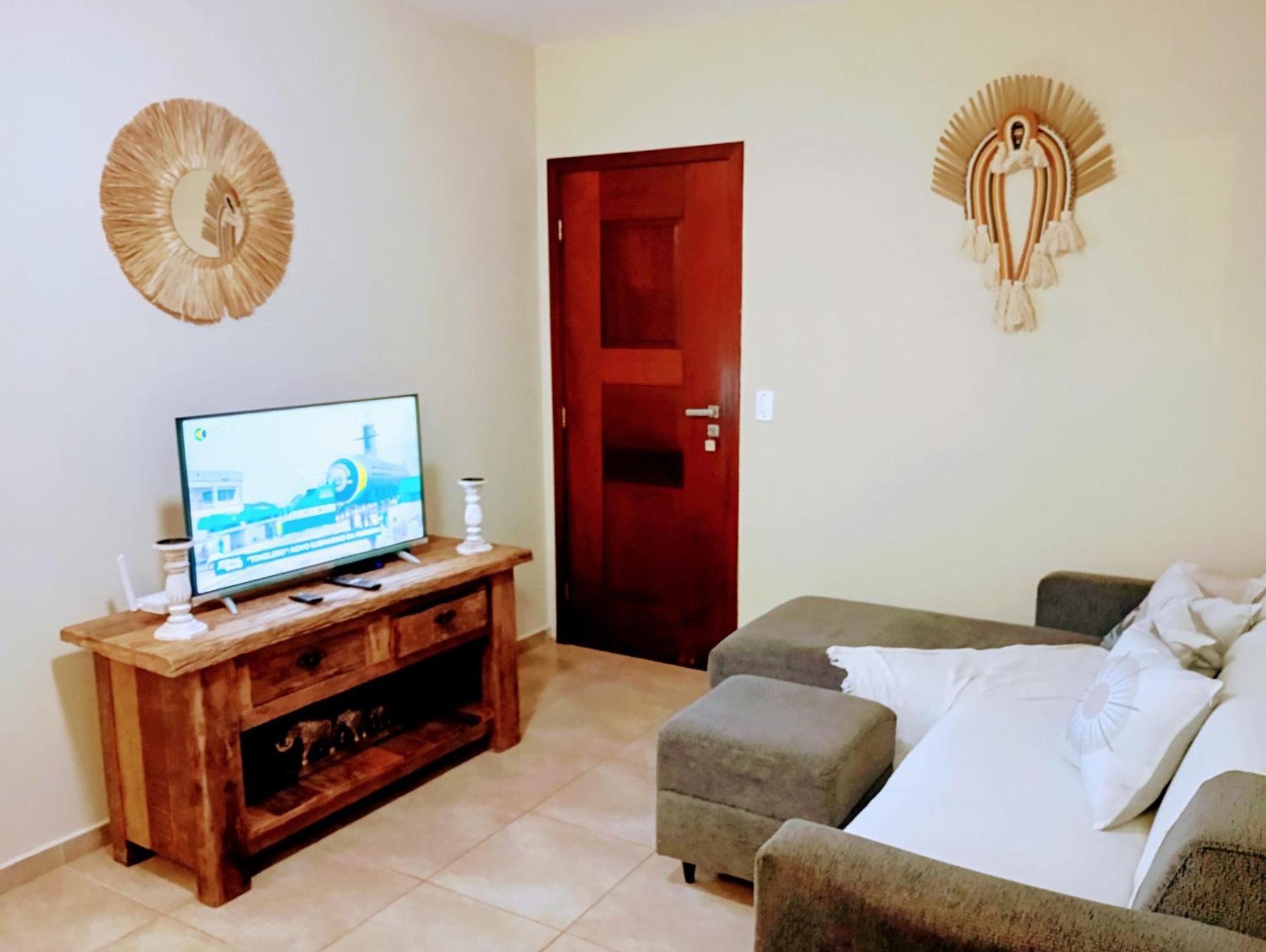 Pipa Beleza Spa Resort_Chale Duplex/Jacuzzi Praia de Pipa Εξωτερικό φωτογραφία