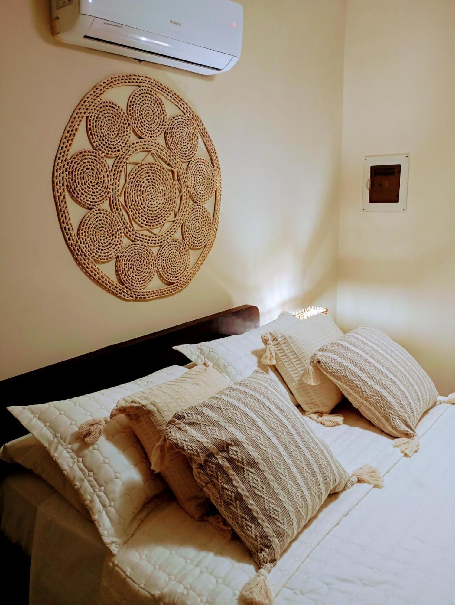 Pipa Beleza Spa Resort_Chale Duplex/Jacuzzi Praia de Pipa Εξωτερικό φωτογραφία