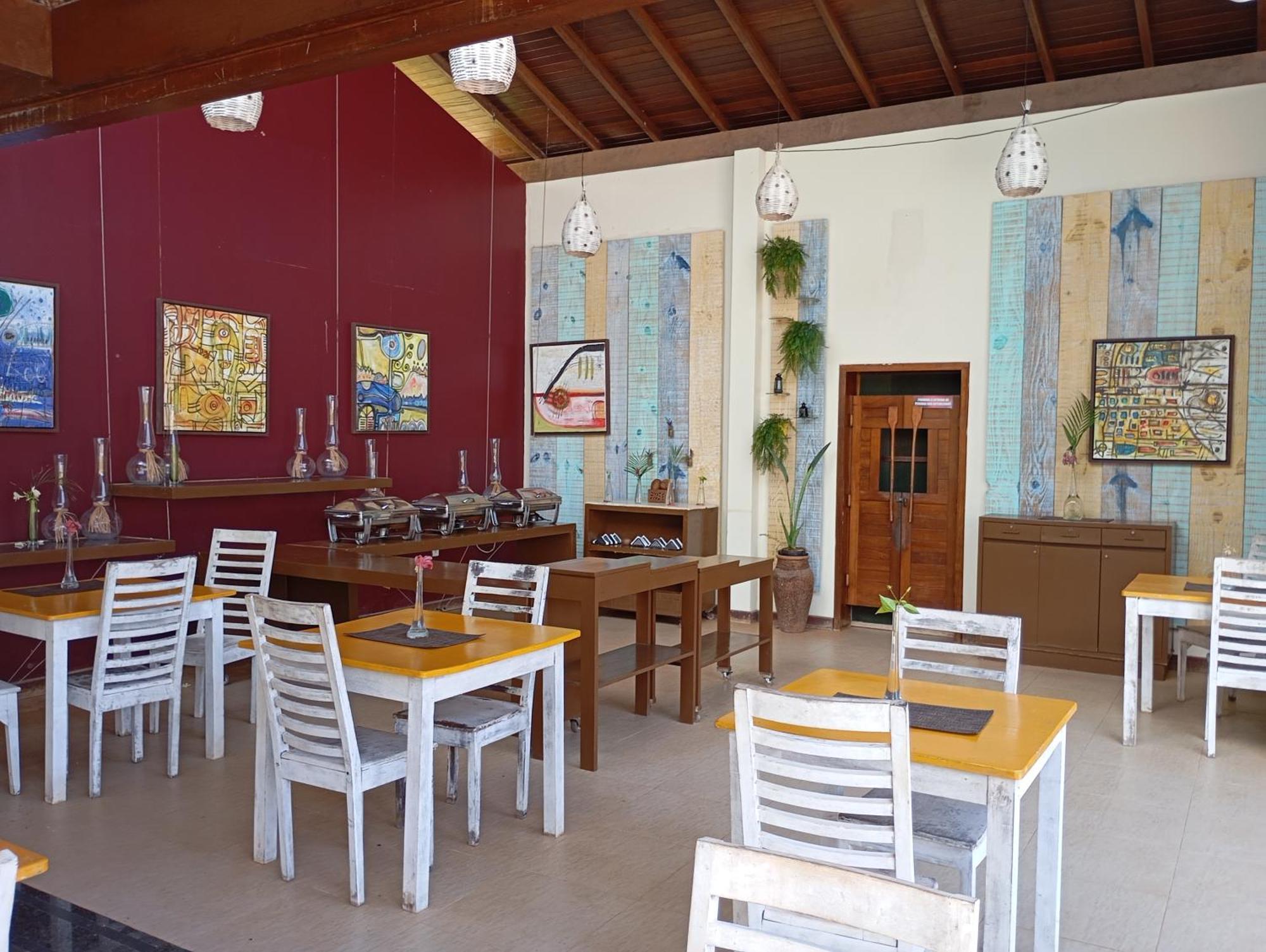 Pipa Beleza Spa Resort_Chale Duplex/Jacuzzi Praia de Pipa Εξωτερικό φωτογραφία